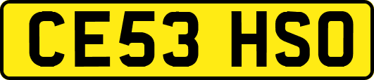 CE53HSO
