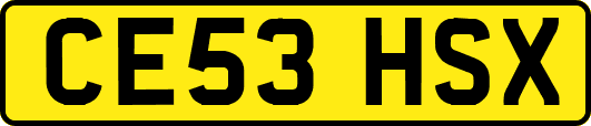 CE53HSX