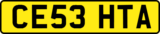CE53HTA