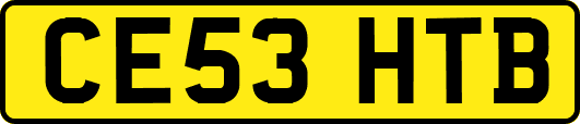 CE53HTB