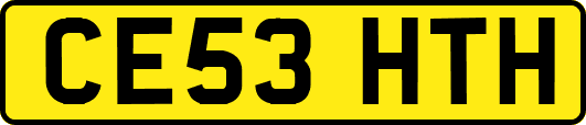 CE53HTH