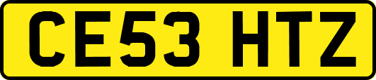 CE53HTZ