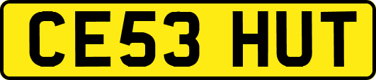 CE53HUT