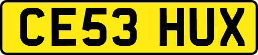CE53HUX