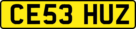 CE53HUZ