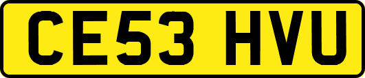 CE53HVU