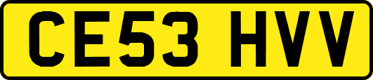 CE53HVV