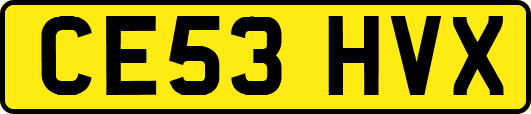 CE53HVX