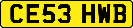 CE53HWB