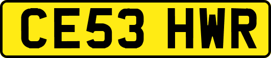 CE53HWR