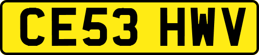 CE53HWV