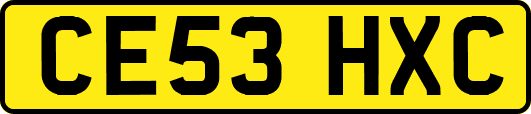 CE53HXC