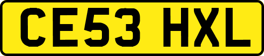 CE53HXL