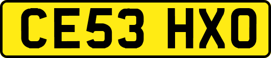 CE53HXO