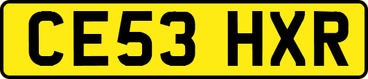 CE53HXR