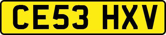 CE53HXV