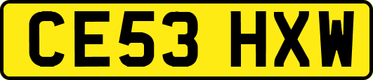 CE53HXW
