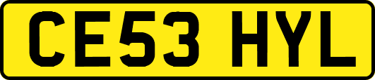 CE53HYL