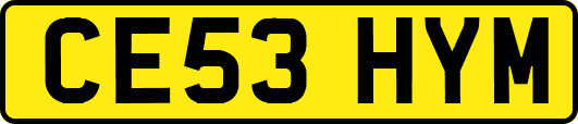 CE53HYM