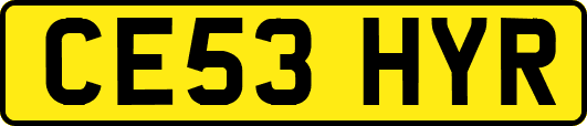 CE53HYR