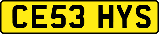 CE53HYS