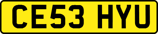 CE53HYU