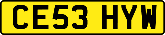 CE53HYW
