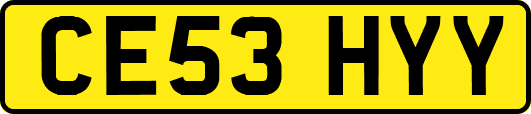 CE53HYY