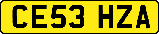 CE53HZA
