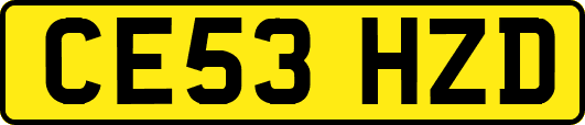 CE53HZD