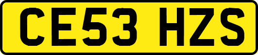 CE53HZS