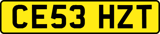 CE53HZT