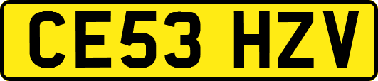 CE53HZV