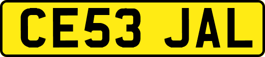 CE53JAL