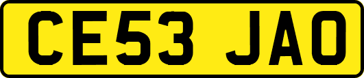 CE53JAO