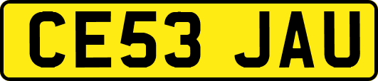 CE53JAU