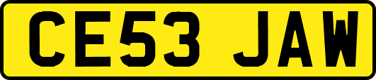 CE53JAW