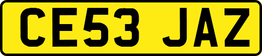 CE53JAZ