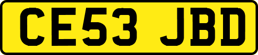 CE53JBD