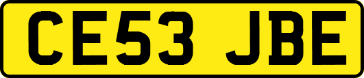 CE53JBE