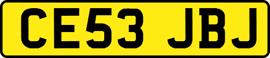 CE53JBJ
