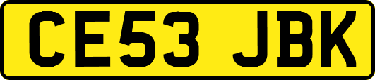 CE53JBK