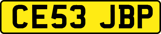 CE53JBP
