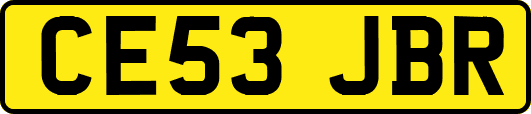 CE53JBR
