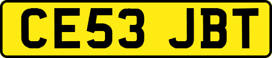 CE53JBT