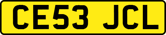 CE53JCL