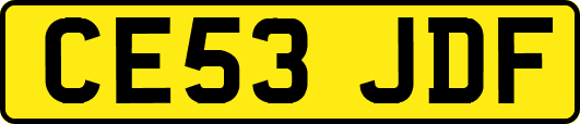 CE53JDF