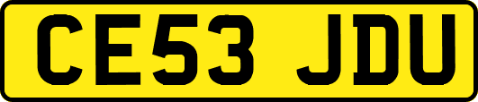 CE53JDU