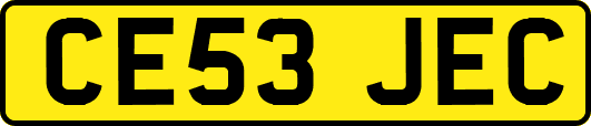 CE53JEC