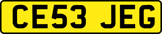 CE53JEG